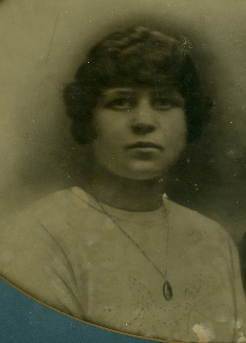 Janneke Snelders